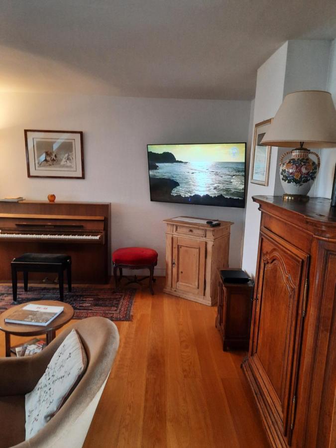 145M² City Center 4 Bedrooms View Of The Cathedral Strazburg Dış mekan fotoğraf