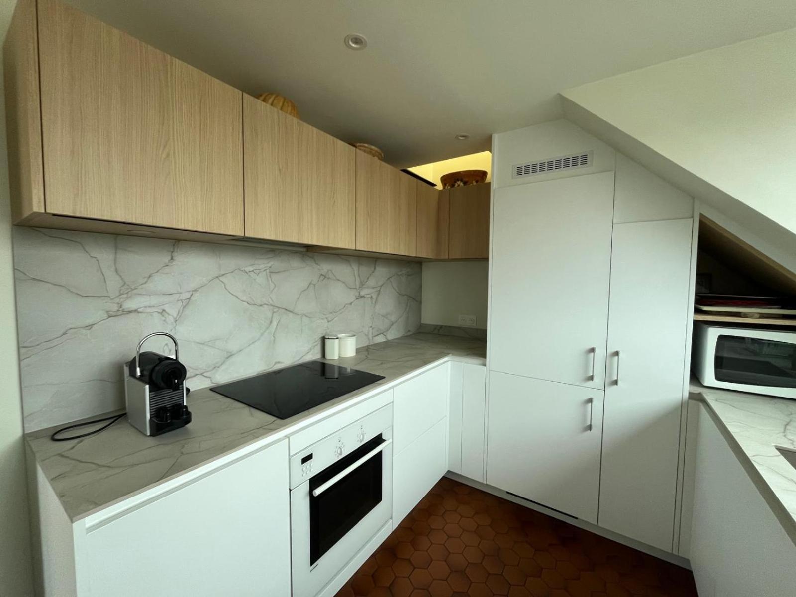 145M² City Center 4 Bedrooms View Of The Cathedral Strazburg Dış mekan fotoğraf